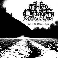 The Nefarious Integration : Path to Desolation